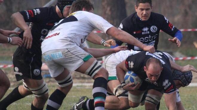 Una squadra tedesca ed una inglese al Chersoni