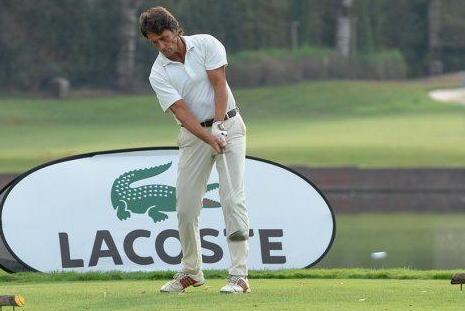 Golf, alle Pavoniere il Fairway Cup 
