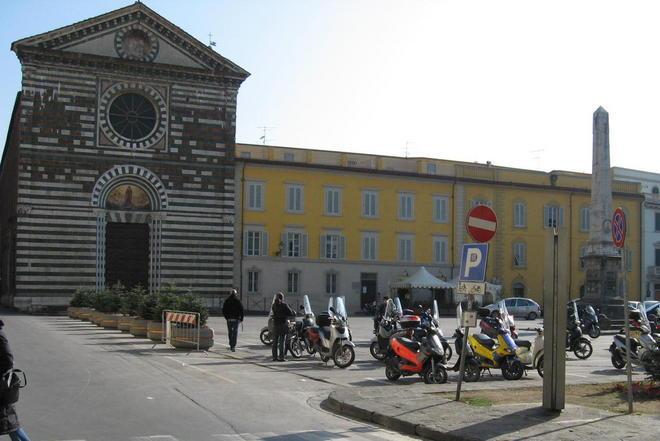 Concerto nella chiesa di San Francesco