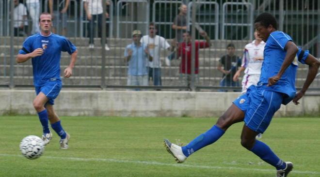 Prato-Spezia si giocherà allo stadio Lungobisenzio 
