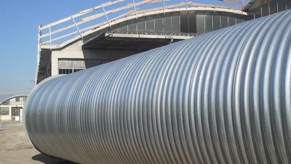 L’azienda Gefitex riparte investimento da 1,3 milioni
