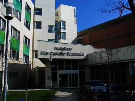 Modena, Oncologia: nuovi spazi per i pazienti in cura al Policlinico