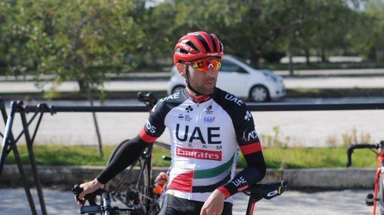 Mondiali di ciclismo: nello Yorkshire l’ombrello dell'Italbici sono i toscani