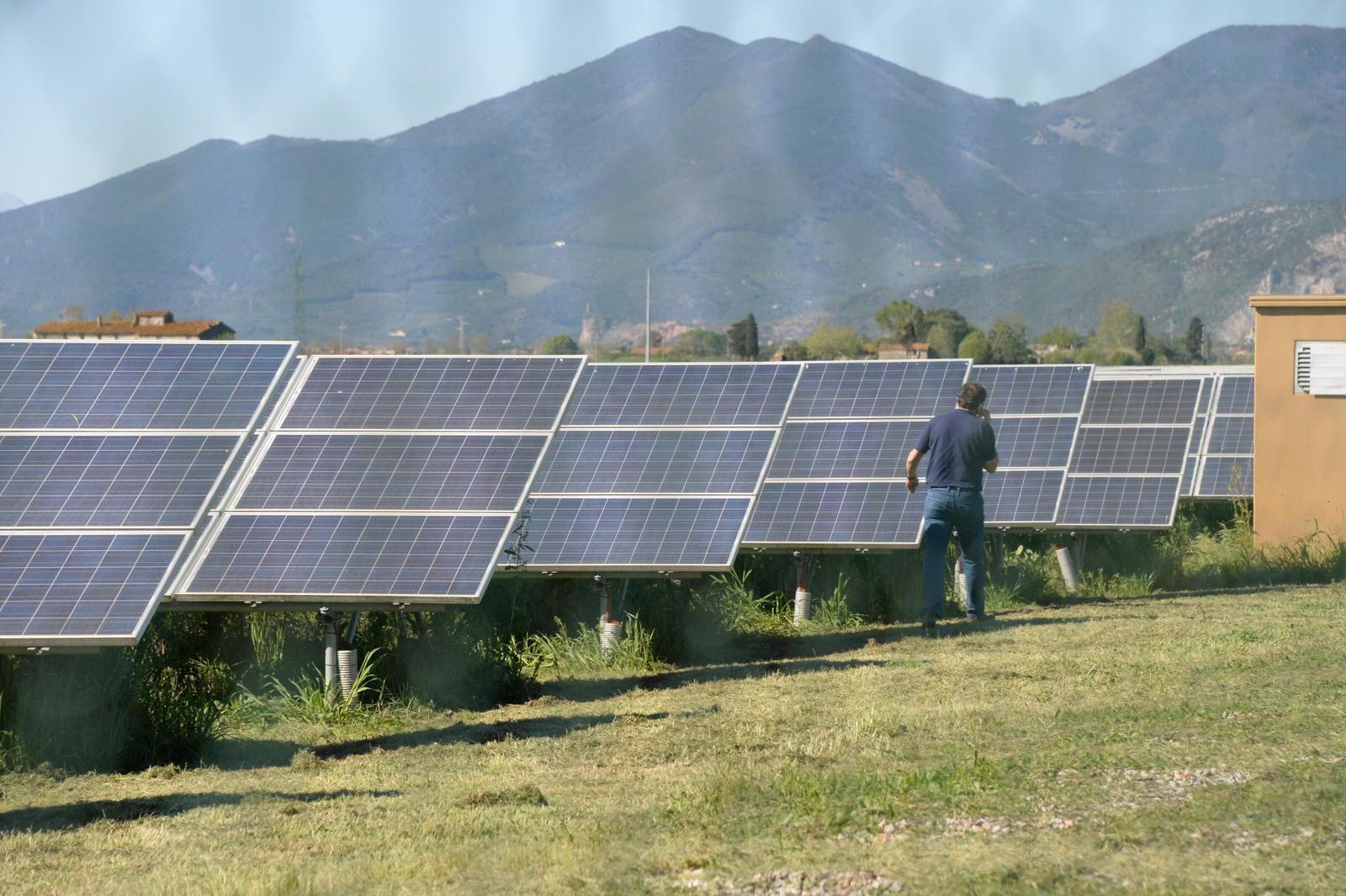 Fotovoltaico al Museo del Marmo, condanna confermata anche in appello 