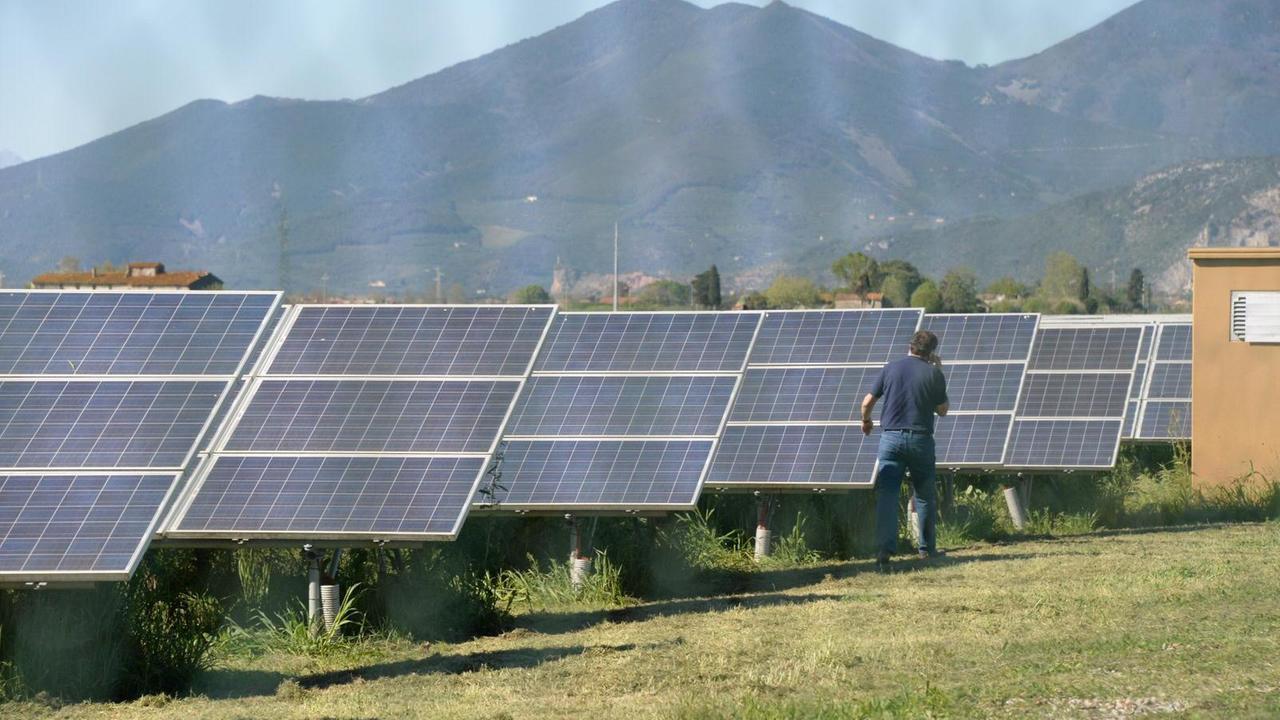 Fotovoltaico al Museo del Marmo, condanna confermata anche in appello