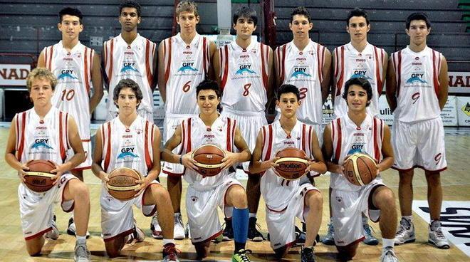 Under 19, Montecatini conquista lo spareggio 