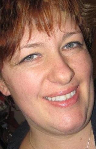 L’ultimo saluto a Eva Maccioni 