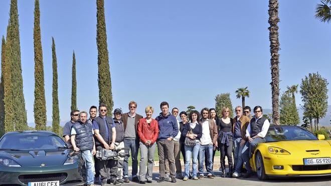 Easy Driver da Vannucci