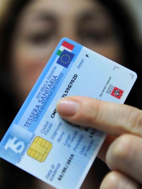 La carta sanitaria elettronica si attiva anche in farmacia