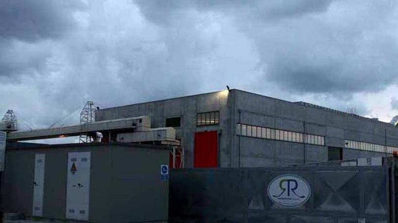Lo scandalo ErreErre: 12 milioni buttati per un impianto di trasformazione inutile