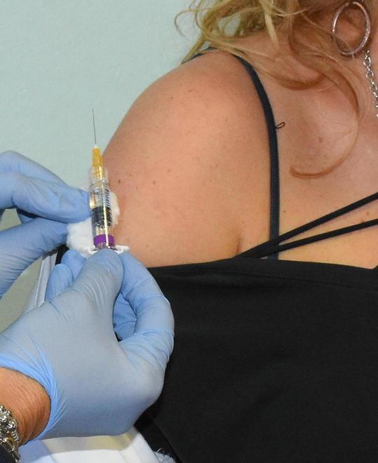 Dal 2020 tutte le vaccinazioni si faranno dai medici di famiglia 