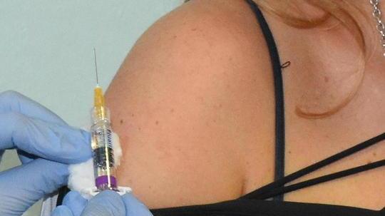 Dal 2020 tutte le vaccinazioni si faranno dai medici di famiglia