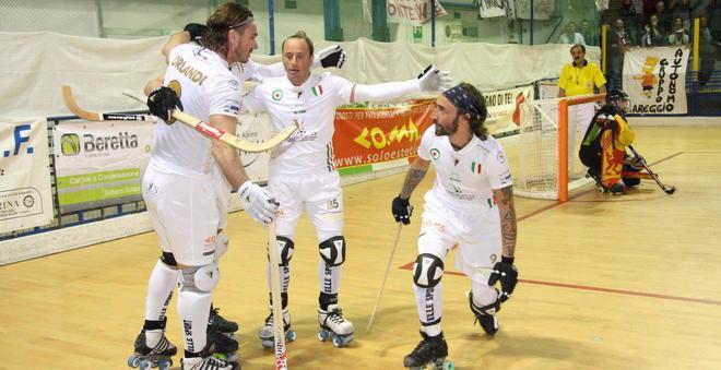 L’ira di Palagi: «Campionato falsato» 