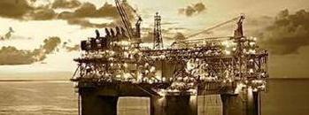 “La fine dell’era del petrolio”