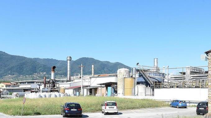 Vertenza Cartiera Pieretti, sale la tensione