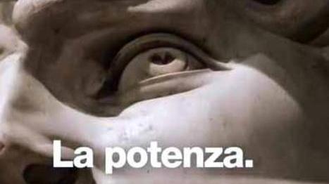 Su Youtube e su Sky la maestosità del “bianco”