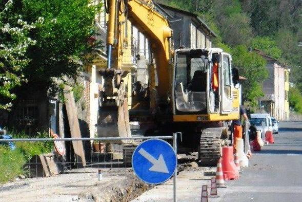 «Gaia sistemi tutto l’acquedotto» 