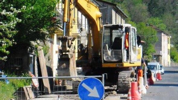 «Gaia sistemi tutto l’acquedotto»
