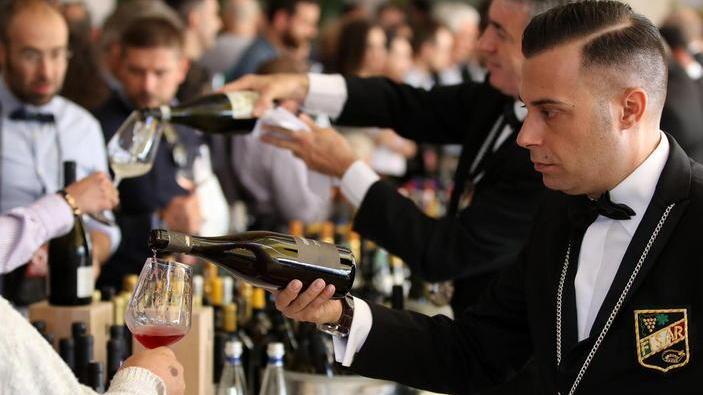 Come diventare sommelier: un corso alla Cna di Aulla