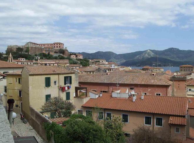Imu, salasso a Portoferraio Solo Venezia paga di più 