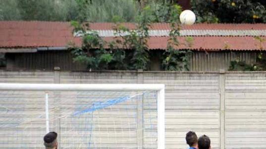 Terza categoria, al via il campionato