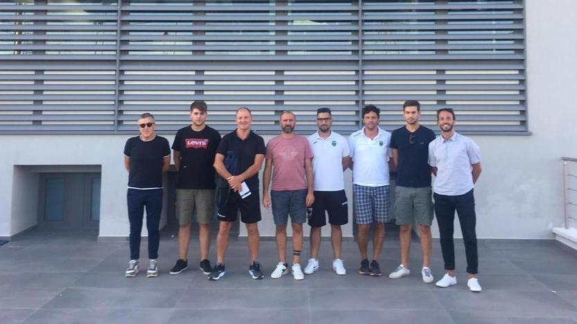 Dopo il Ricortola, anche l’Atletico Massa diventa un’Academy dell’Empoli