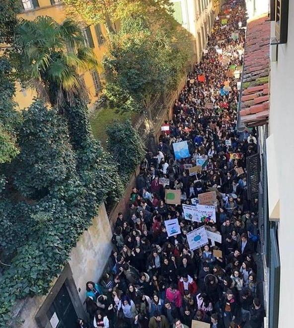 Emissioni zero, il Comune di Lucca coinvolge anche il Sant’Anna di Pisa 