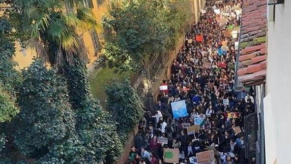 Emissioni zero, il Comune di Lucca coinvolge anche il Sant’Anna di Pisa