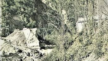 La Liberazione nel Morianese Oggi la passeggiata nella storia