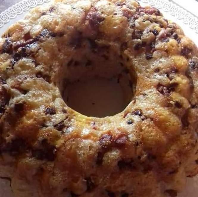 Pasticceria domestica, l’impresa di Orsola 