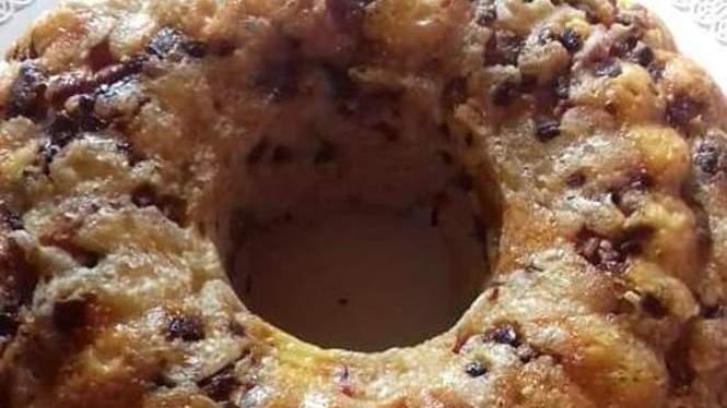 Pasticceria domestica, l’impresa di Orsola