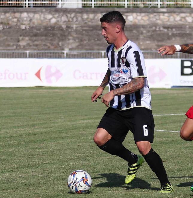 Sanremese, la rincorsa al professionismo che manca da 7 anni 