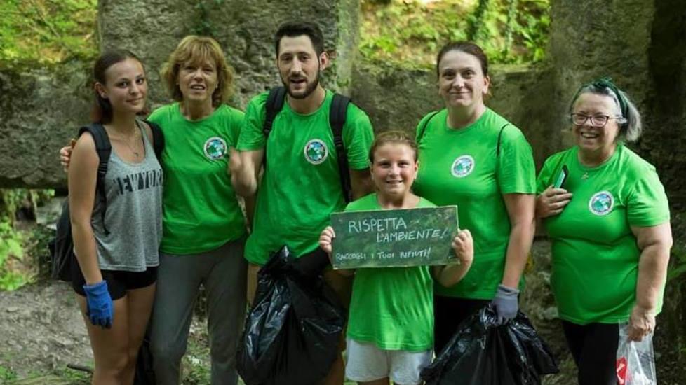 L’organizzatore: «L’ecologia non è moda ma uno stile di vita»