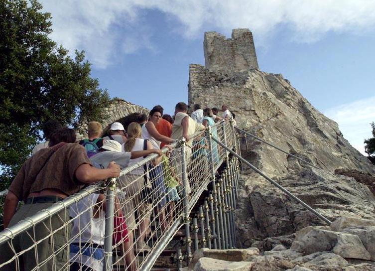 Parco di interesse culturale c’è il vincolo del Ministero 