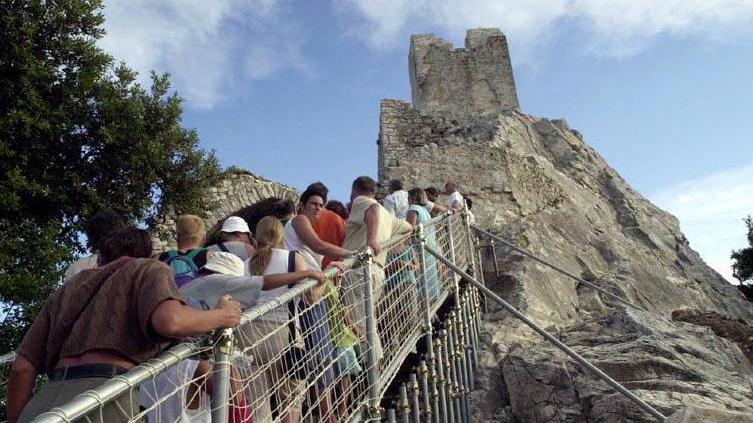 Parco di interesse culturale c’è il vincolo del Ministero