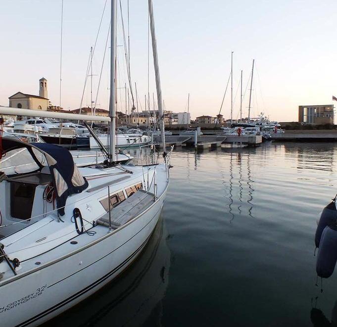 Convegno nazionale alla Torre sulla nautica nell’era digitale 