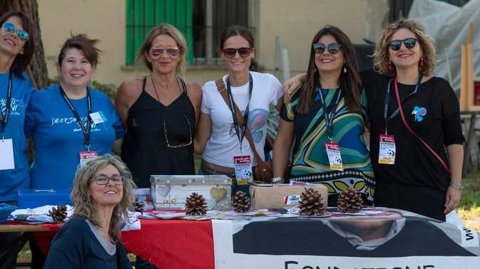 Quasi 5mila euro raccolti a “Un pallone per un sorriso”