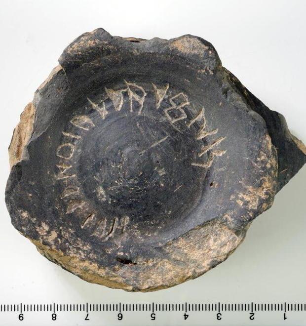 Tra gli scavi di Roselle si svela un tempio di Artemide
