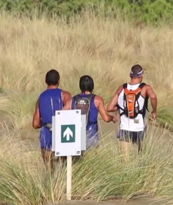 Due giorni con l’Ultra Trail Il programma al via domani