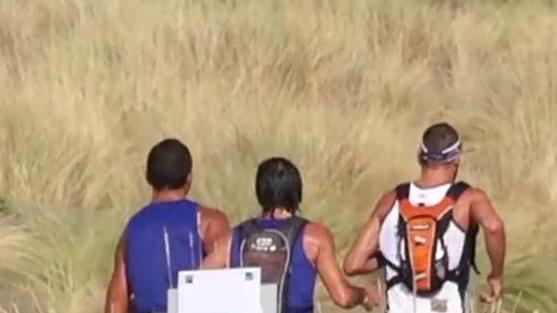 Due giorni con l’Ultra Trail Il programma al via domani
