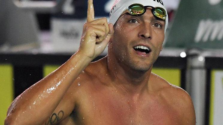 «Il mio chiodo fisso è un sogno a 5 cerchi» È partita la volata di Detti verso Tokio
