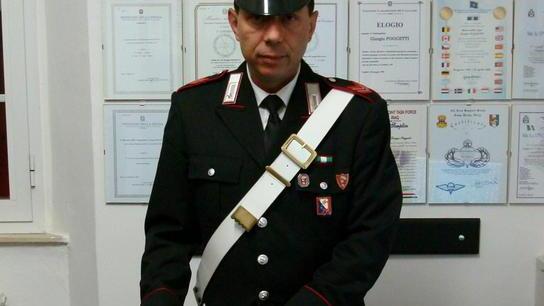 Troppo nervosi al controllo, presi in due con la droga