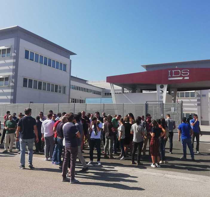 Delegati Fiom sospesi all’Ids i sindacati preparano i ricorsi 
