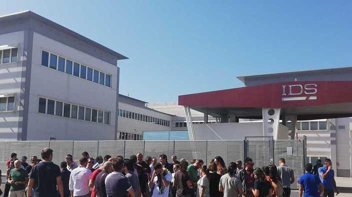 Delegati Fiom sospesi all’Ids i sindacati preparano i ricorsi