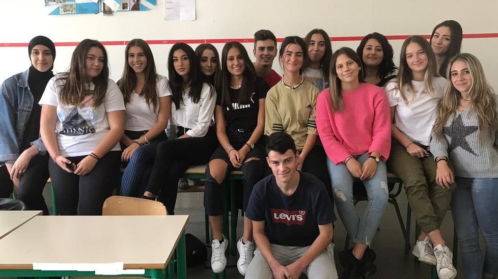 Il Cattaneo sul tetto d’Europa con uno studio sulla violenza 
