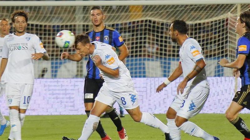 Dalla rabbia del derby l’energia per fare un’impresa a Venezia