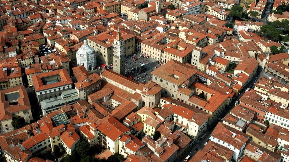 Verso il piano strutturale Pistoia si interroga sul futuro 
