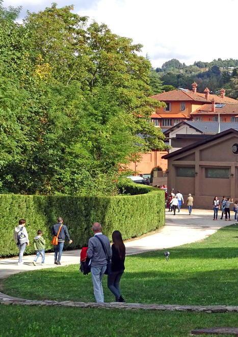 Domenica 6 l’Open Day al Dynamo Camp
