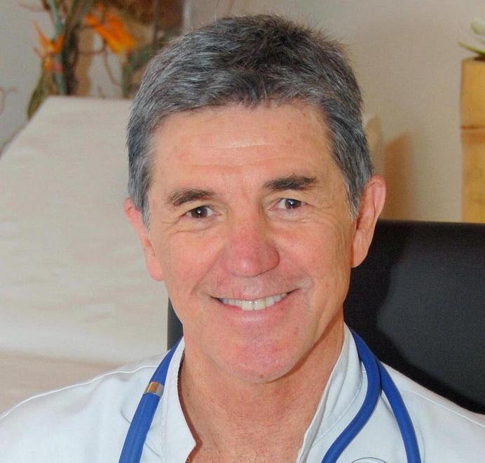 Fausto Bonsignori racconta cosa è il benessere termale 