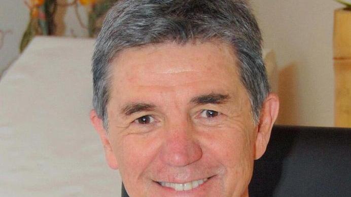 Fausto Bonsignori racconta cosa è il benessere termale